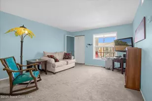 190 E Olmstead Dr, Titusville, FL 32780 - Photo 4