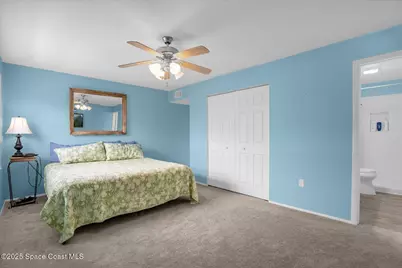 190 E Olmstead Drive #D11, Titusville, FL 32780 - Photo 6