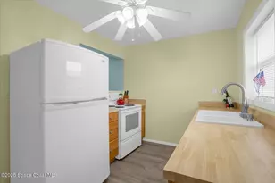 190 E Olmstead Dr, Titusville, FL 32780 - Photo 16