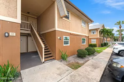 111 Bristol Lane #111, Melbourne, FL 32935 - Photo 4