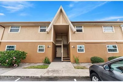 111 Bristol Lane #111, Melbourne, FL 32935 - Photo 1