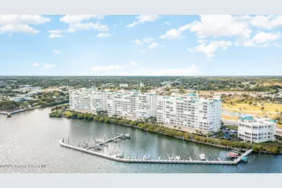 7 Indian River Avenue #604, Titusville, FL 32796 - Photo 2