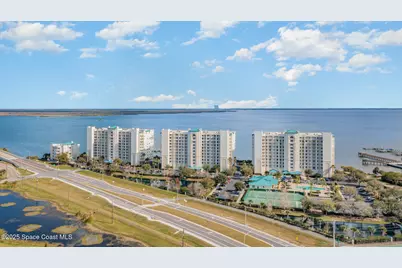 7 Indian River Avenue #604, Titusville, FL 32796 - Photo 1