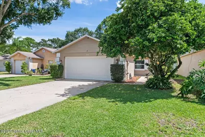 2713 Winchester Drive, Cocoa, FL 32926 - Photo 1