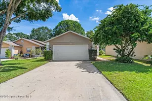 2713 Winchester Dr, Cocoa, FL 32926 - Photo 2