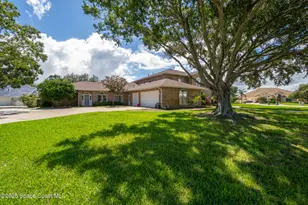 772 Oak Park Dr, Melbourne, FL 32940 - Photo 8