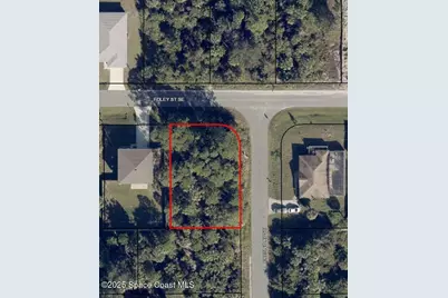 166 Foley (Cor Fresno) Street SE, Palm Bay, FL 32909 - Photo 1
