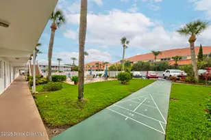 8522 N Atlantic Ave, Cape Canaveral, FL 32920 - Photo 10