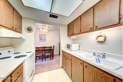 8522 N Atlantic Avenue #48, Cape Canaveral, FL 32920 - Photo 14