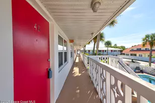 8522 N Atlantic Ave, Cape Canaveral, FL 32920 - Photo 1