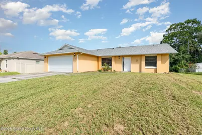 1867 Cyclone Street NW, Palm Bay, FL 32907 - Photo 2