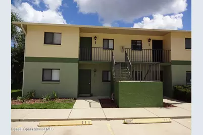 1720 Murrell Road #217, Rockledge, FL 32955 - Photo 1