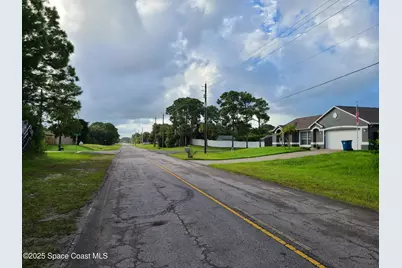 2561 Eldron Boulevard SE, Palm Bay, FL 32909 - Photo 2