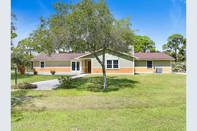 6570 Whispering Pines Lane, Grant-Valkaria, FL 32949 - Photo 1