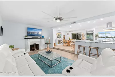 116 Cat Cay Lane, Indian Harbour Beach, FL 32937 - Photo 4