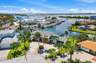 116 Cat Cay Ln, Indian Harbour Beach, FL 32937 - Photo 1