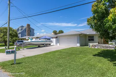 1135 Audubon Road, Merritt Island, FL 32953 - Photo 4