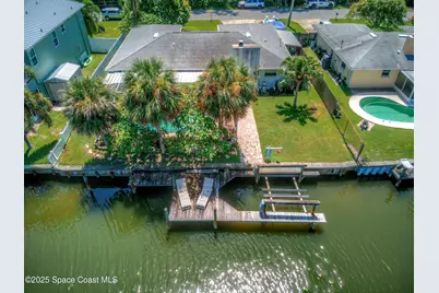 1135 Audubon Road, Merritt Island, FL 32953 - Photo 1