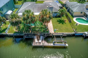 1135 Audubon Rd, Merritt Island, FL 32953 - Photo 1