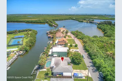 1135 Audubon Road, Merritt Island, FL 32953 - Photo 2