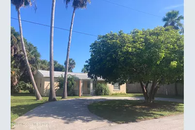114 Delespine Street, Melbourne Beach, FL 32951 - Photo 1
