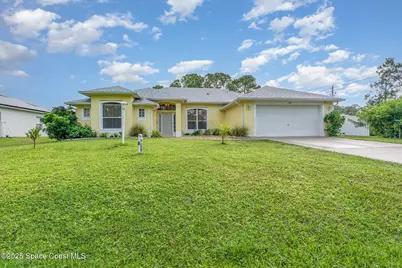 3197 Slama Avenue SE, Palm Bay, FL 32909 - Photo 2