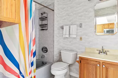 116 Casseekee Trail #4-116, Melbourne Beach, FL 32951 - Photo 6