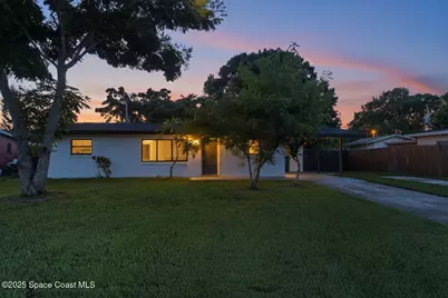 1940 Dawn Drive, Melbourne, FL 32935 - Photo 2