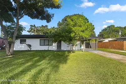 1940 Dawn Drive, Melbourne, FL 32935 - Photo 2