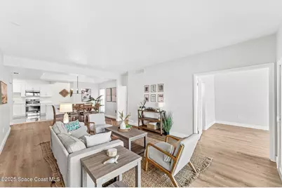 3037 Highway A1A #3c, Melbourne Beach, FL 32951 - Photo 10