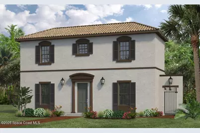 2525 Reeling Circle, Melbourne, FL 32940 - Photo 2
