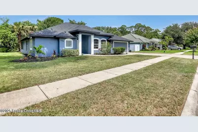 2559 Christopher Drive, Titusville, FL 32780 - Photo 4