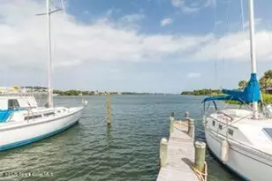 18 Marina Isles Blvd, Indian Harbour Beach, FL 32937 - Photo 32