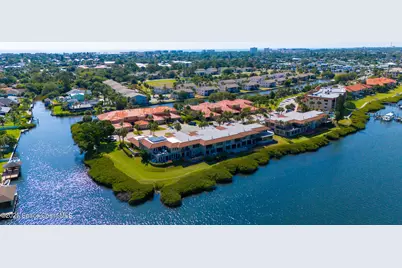 18 Marina Isles Boulevard #105, Indian Harbour Beach, FL 32937 - Photo 34