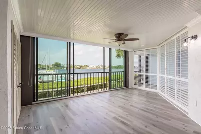 18 Marina Isles Boulevard #105, Indian Harbour Beach, FL 32937 - Photo 14