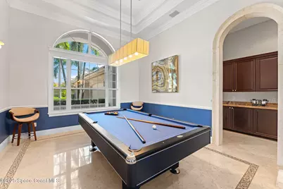 327 Lansing Island Drive, Indian Harbour Beach, FL 32937 - Photo 12