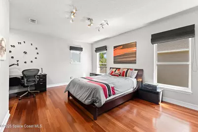 327 Lansing Island Drive, Indian Harbour Beach, FL 32937 - Photo 36