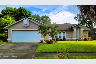 2342 Appalachian Drive, Melbourne, FL 32935 - Photo 2