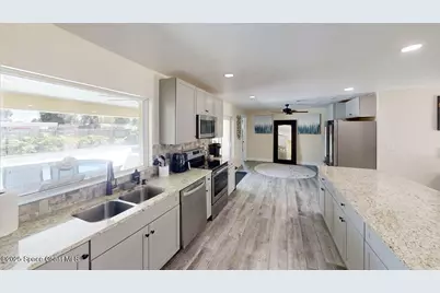 3015 Marshall Drive, Melbourne, FL 32901 - Photo 4