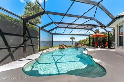 6301 Portofino Lane, Melbourne, FL 32940 - Photo 2