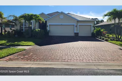 676 Stonebriar Drive SE, Palm Bay, FL 32909 - Photo 2