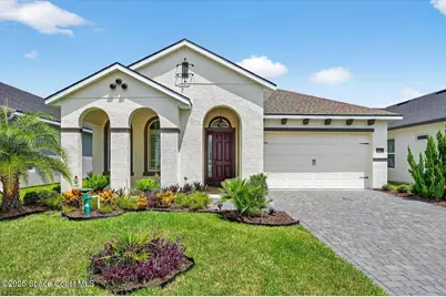 6211 W Fallsgrove Lane W, Port Orange, FL 32128 - Photo 1