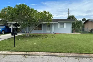 801 Chickasaw Ave, Melbourne, FL 32935 - Photo 2