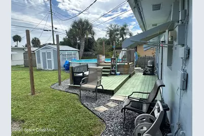 801 Chickasaw Avenue, Melbourne, FL 32935 - Photo 20