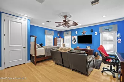 142 Lansing Island Drive, Indian Harbour Beach, FL 32937 - Photo 90