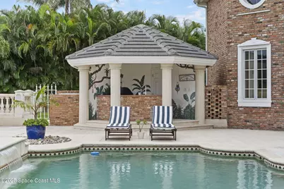 142 Lansing Island Drive, Indian Harbour Beach, FL 32937 - Photo 140