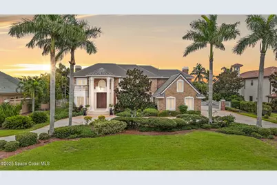 142 Lansing Island Drive, Indian Harbour Beach, FL 32937 - Photo 6