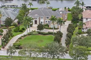 142 Lansing Island Dr, Indian Harbour Beach, FL 32937 - Photo 1