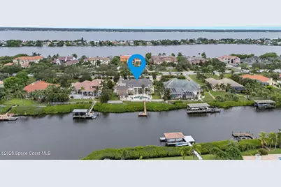 142 Lansing Island Drive, Indian Harbour Beach, FL 32937 - Photo 150