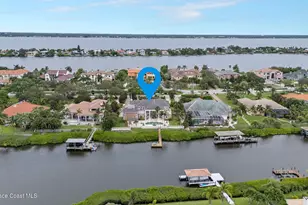 142 Lansing Island Dr, Indian Harbour Beach, FL 32937 - Photo 150